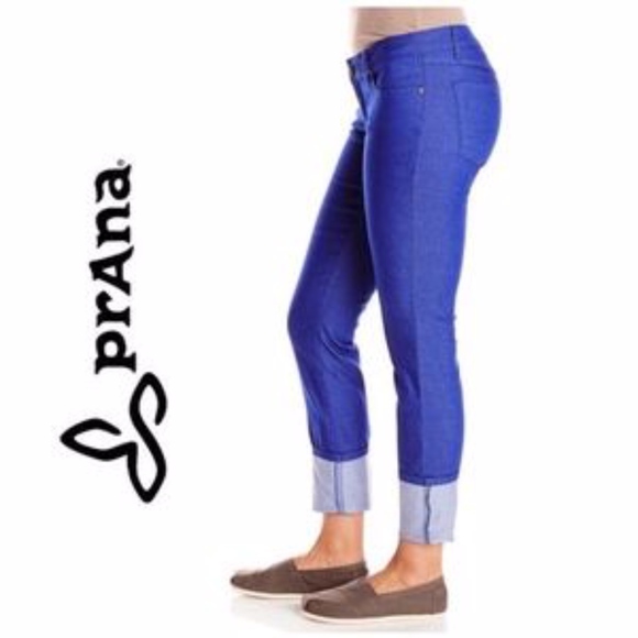 prana kara jean